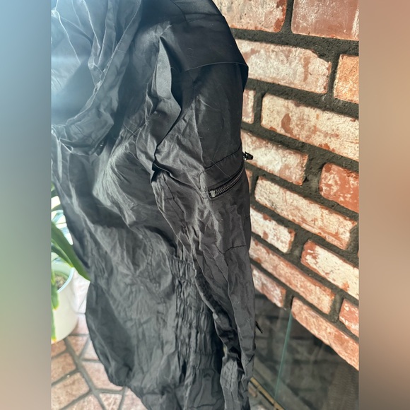 Demobaza Tech Jacket Brand New With Tags - Picture 3 of 7